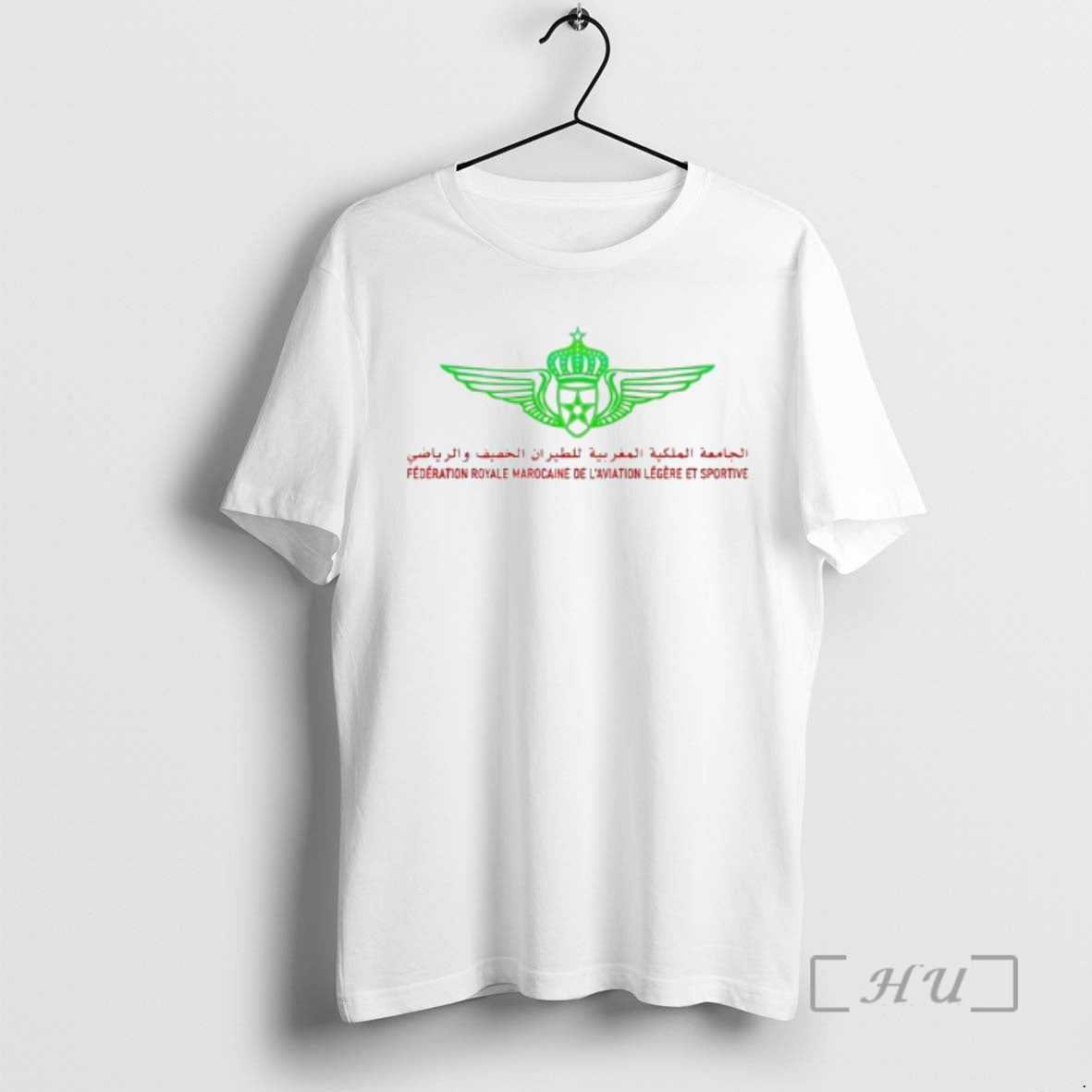 Officials Federation Royale Marocaine De Laviation Legere Et Sportive T-Shirts, Hoodie, Sweatshirt - T-Shirt, Sweatshirt, Hoodie