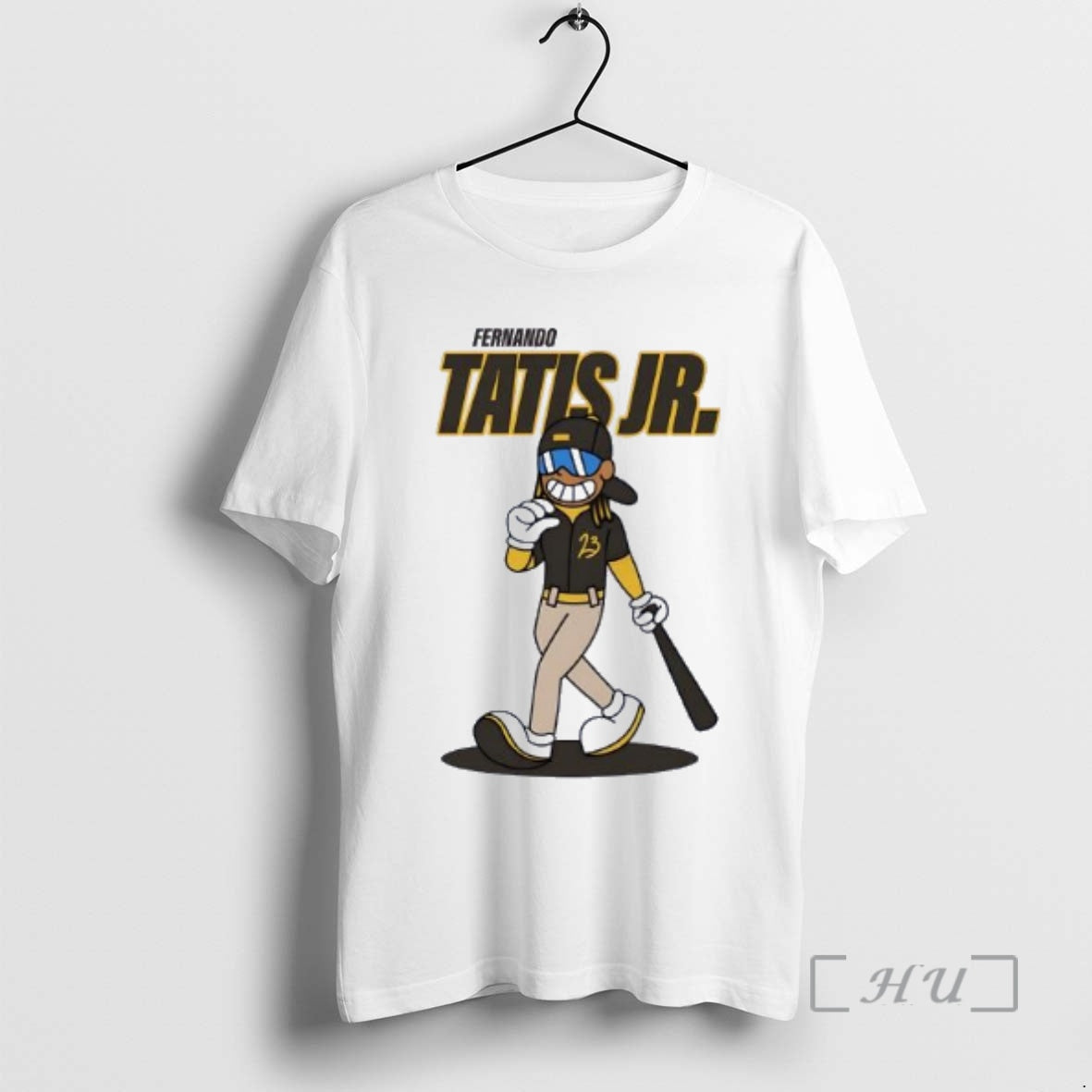 Officials Fernando Tatis Jr T-Shirts, Hoodie, Sweatshirt - T-Shirt, Sweatshirt, Hoodie