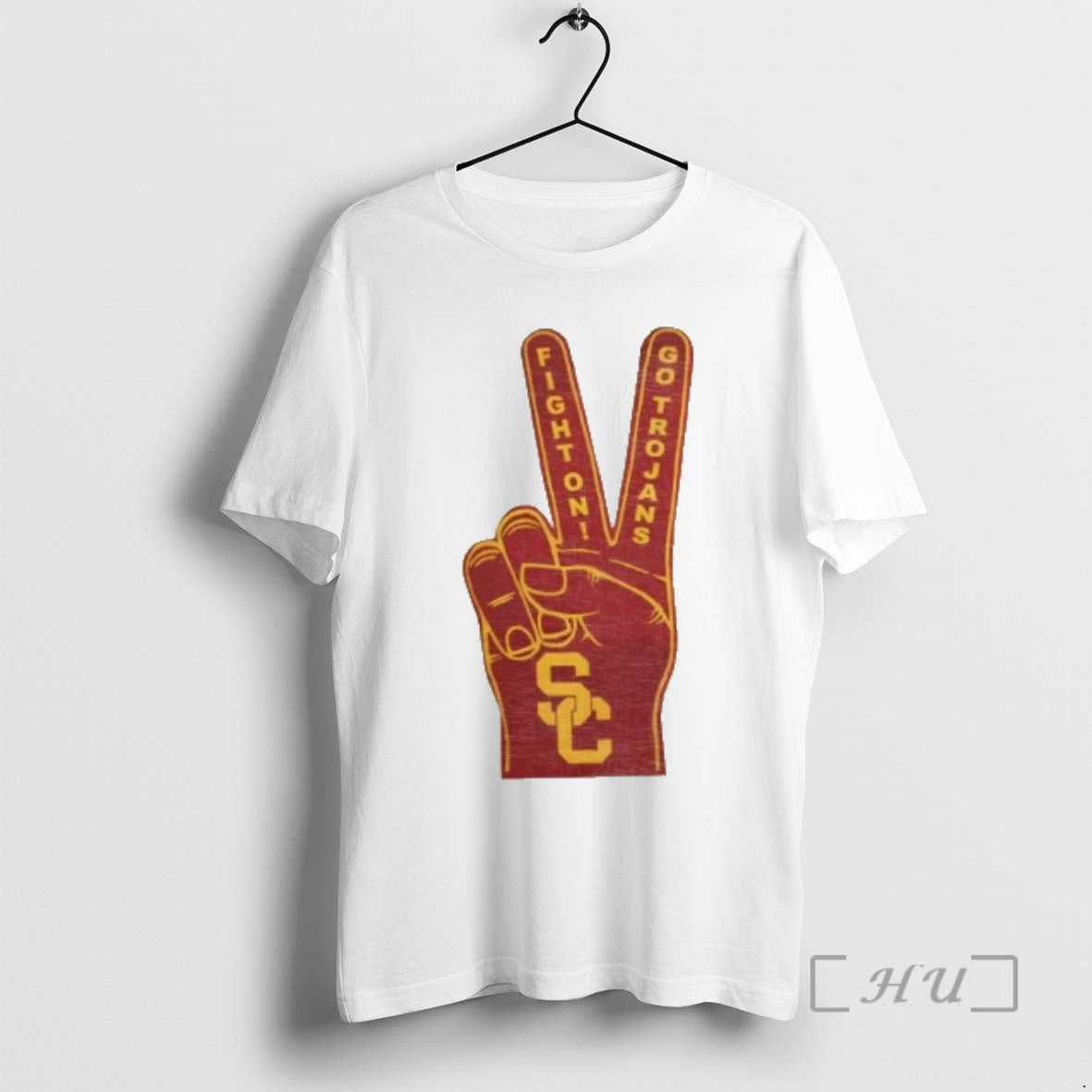 Officials Fight Go Usc Trojans Football T-Shirts, Hoodie, Sweatshirt - T-Shirt, Sweatshirt, Hoodie