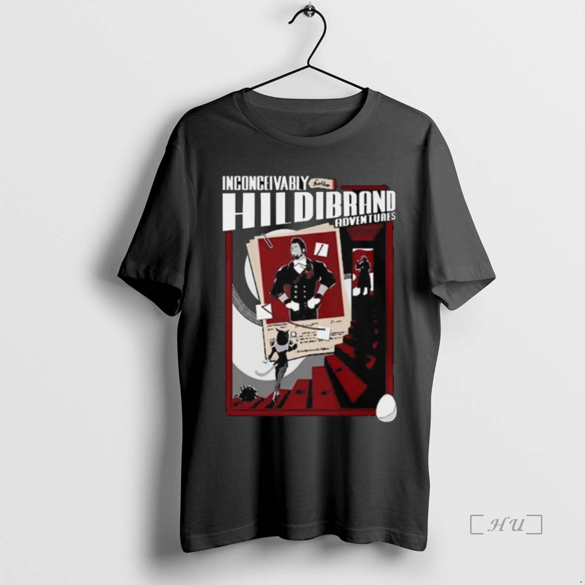 Officials Final Fantasy Xiv Hildibrand Long Sleve T-Shirts, Hoodie, Sweatshirt - T-Shirt, Sweatshirt, Hoodie