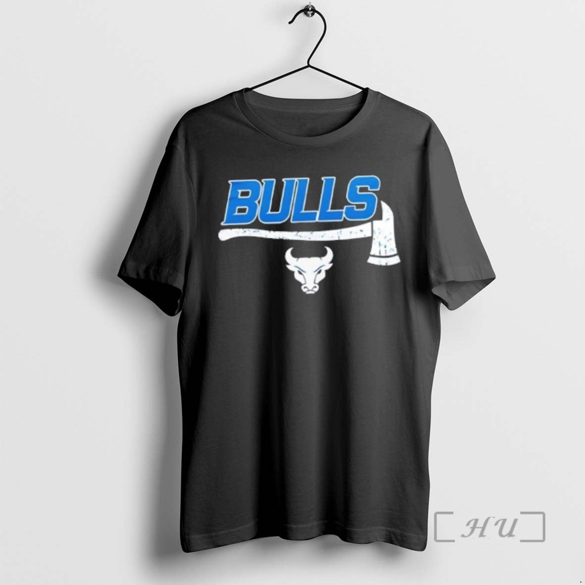Officials Firefighter Fire Dept Always Ready Buffalo Bulls Football 2 Sided T-Shirts, Hoodie, Sweatshirt - T-Shirt, Sweatshirt, Hoodie