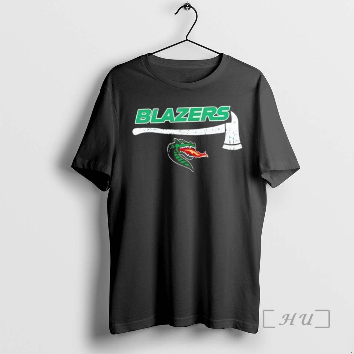 Officials Firefighter Fire Dept Always Ready Uab 2 Sided T-Shirts, Hoodie, Sweatshirt - T-Shirt, Sweatshirt, Hoodie