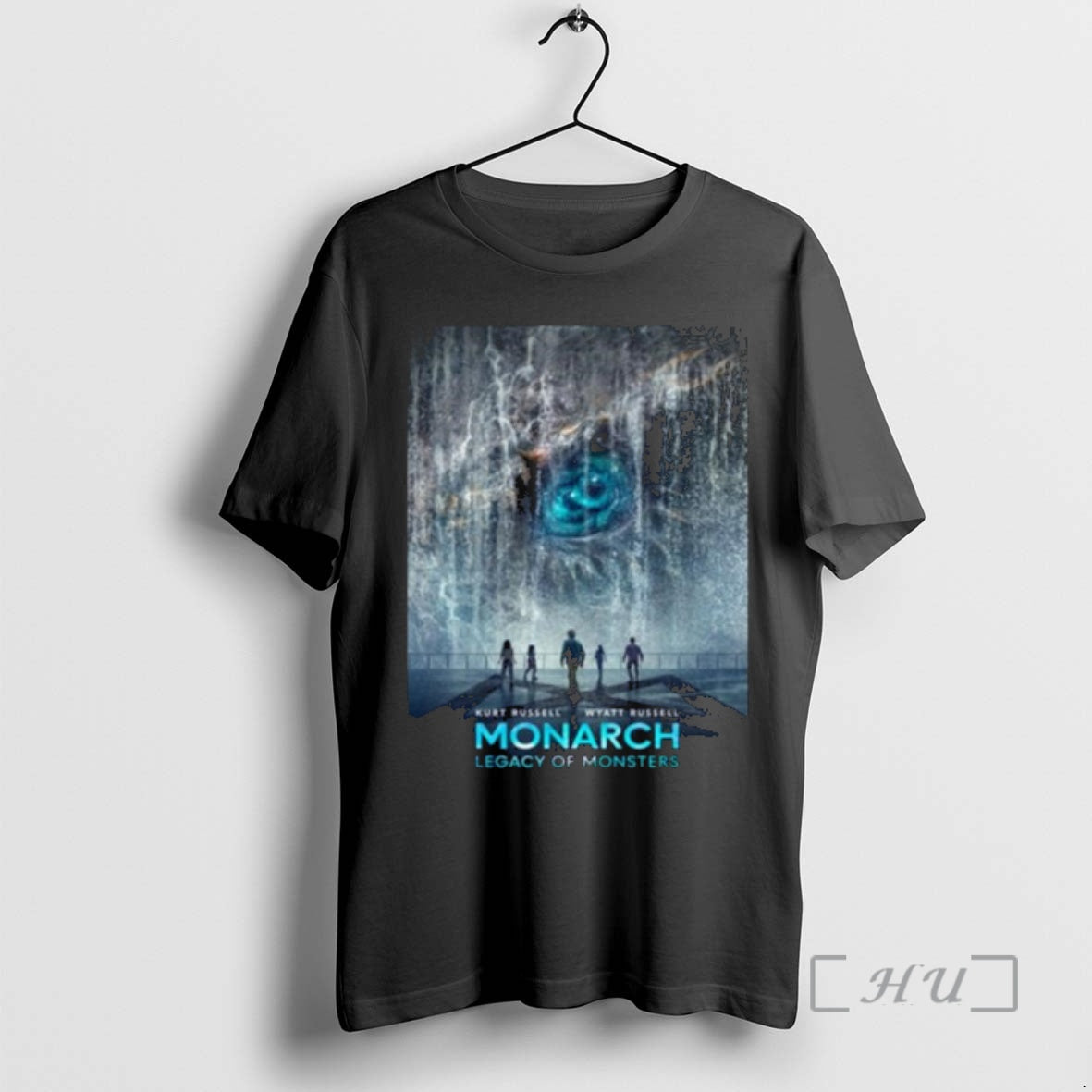 Officials First Monarch Legacy Monsters Season 2 February 27 2026 T-Shirts, Hoodie, Sweatshirt - T-Shirt, Sweatshirt, Hoodie