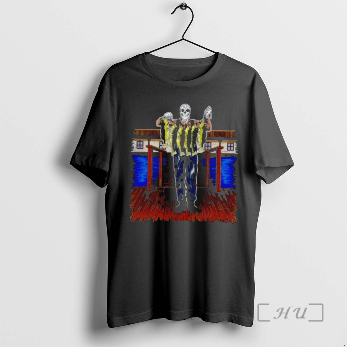 Officials Fishing 3 Skull Skeleton T-Shirts, Hoodie, Sweatshirt - T-Shirt, Sweatshirt, Hoodie
