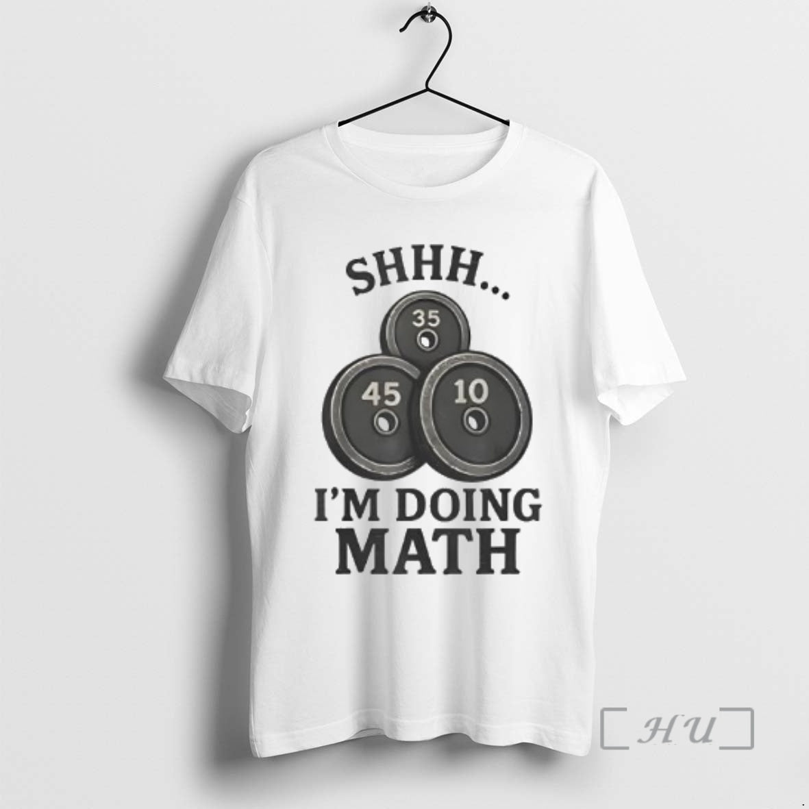 Officials Fitness Gym Bodybuilding Workout Funny 2026 Im Doing Math T-Shirts, Hoodie, Sweatshirt - T-Shirt, Sweatshirt, Hoodie