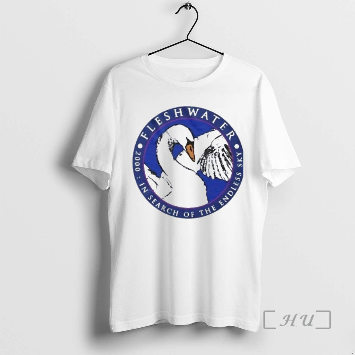 Officials Fleshwater Search Endless Sky Swan T-Shirts, Hoodie, Sweatshirt - T-Shirt, Sweatshirt, Hoodie