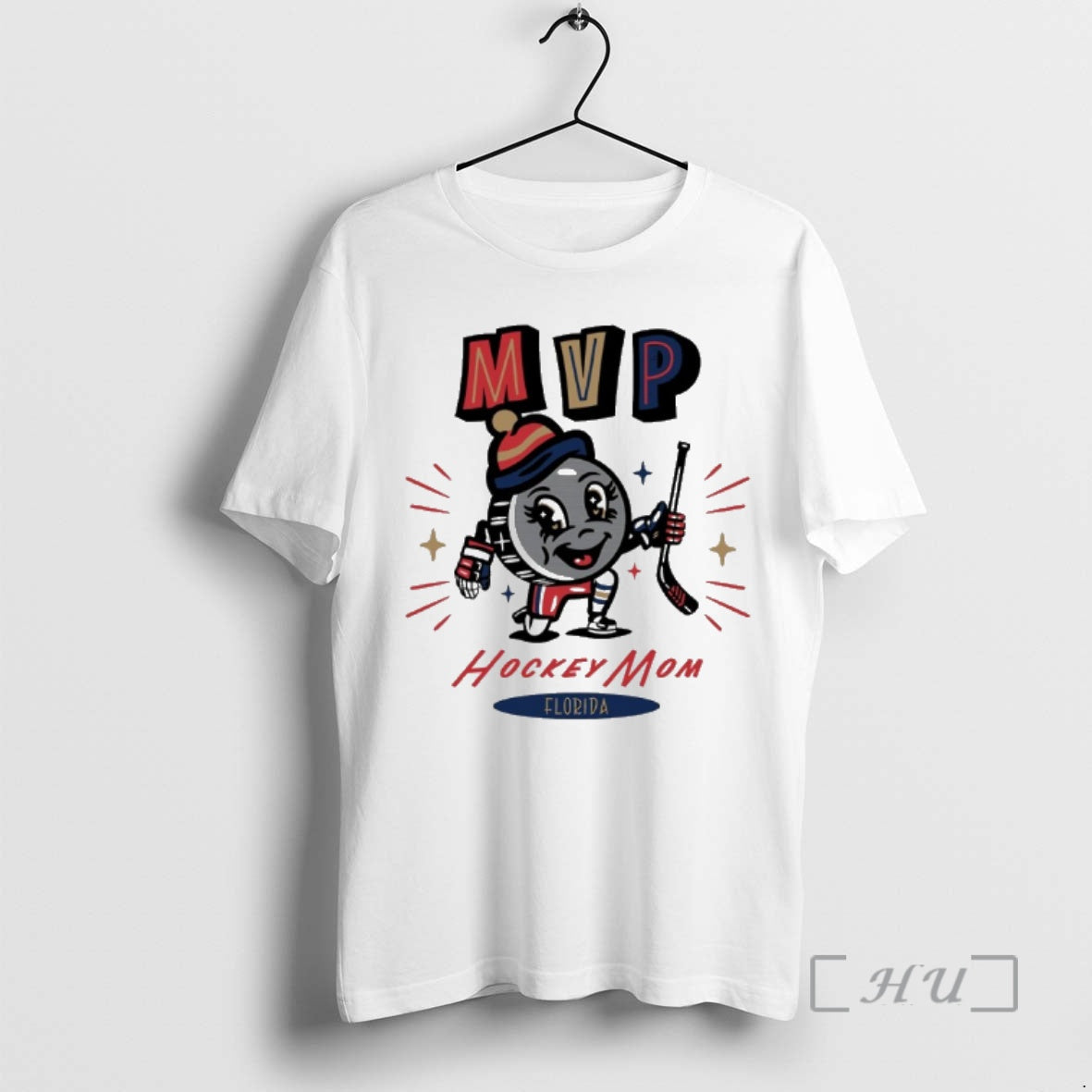 Officials Florida Panthers 2025 Mvp Hockey Mom T-Shirts, Hoodie, Sweatshirt - T-Shirt, Sweatshirt, Hoodie