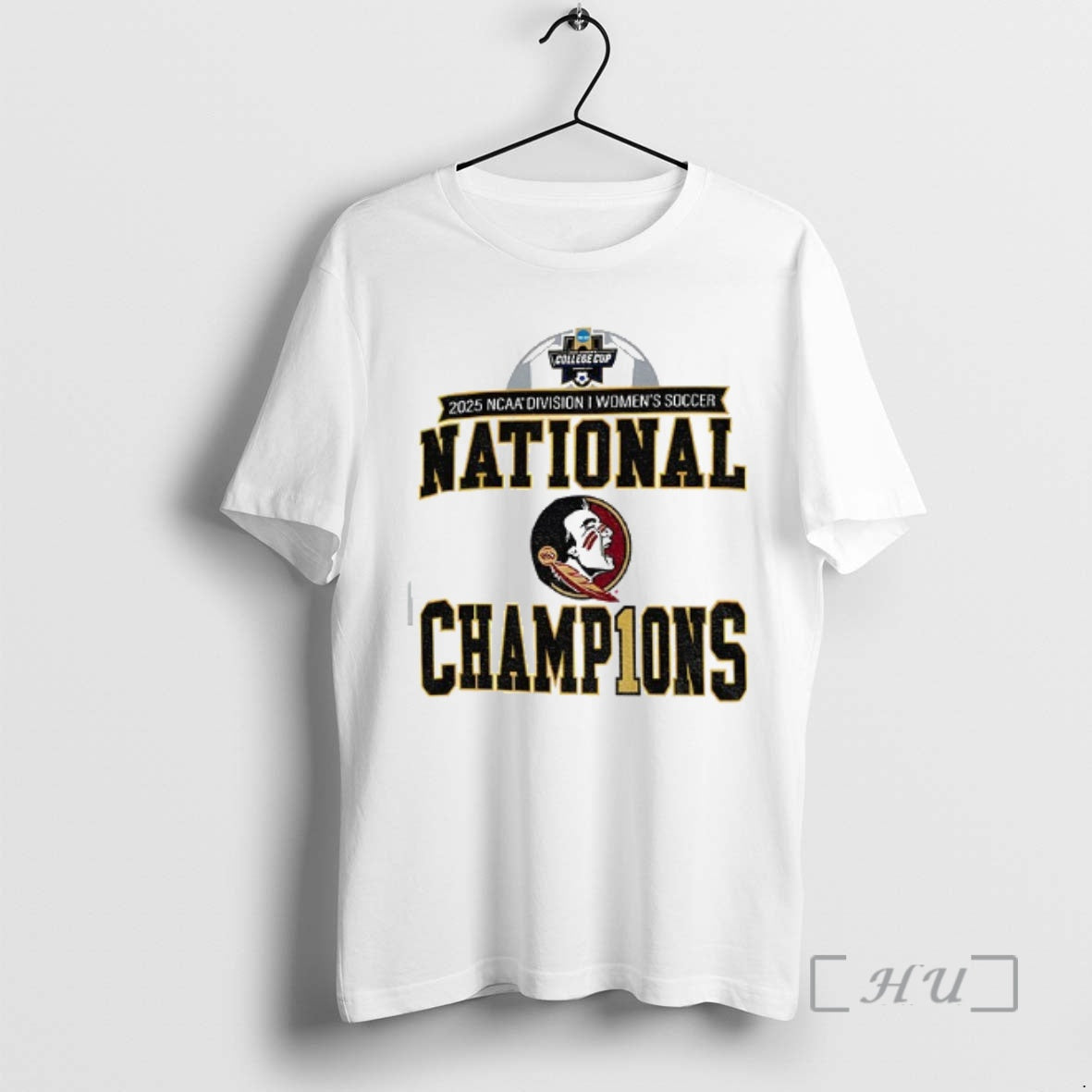 Officials Florida State Seminoles 2025 Ncaa Division I Soccer National Champ1ons T-Shirts, Hoodie, Sweatshirt - T-Shirt, Sweatshirt, Hoodie