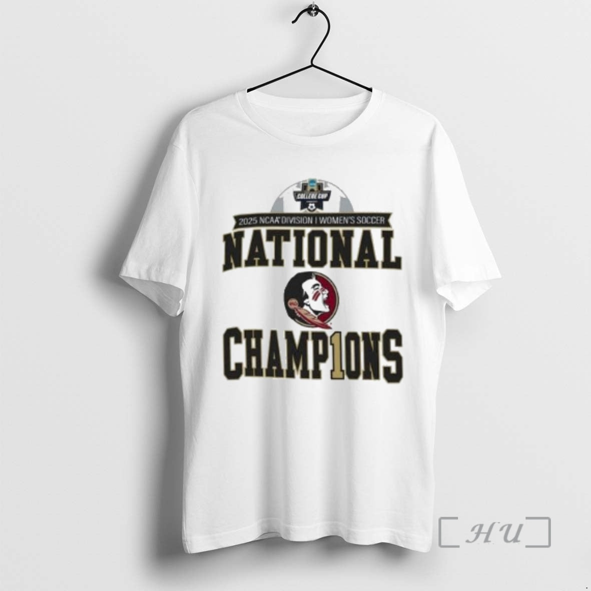 Officials Florida State Seminoles Champion 2025 Ncaa Soccer National Champions Circle White T-Shirts, Hoodie, Sweatshirt - T-Shirt, Sweatshirt, Hoodie