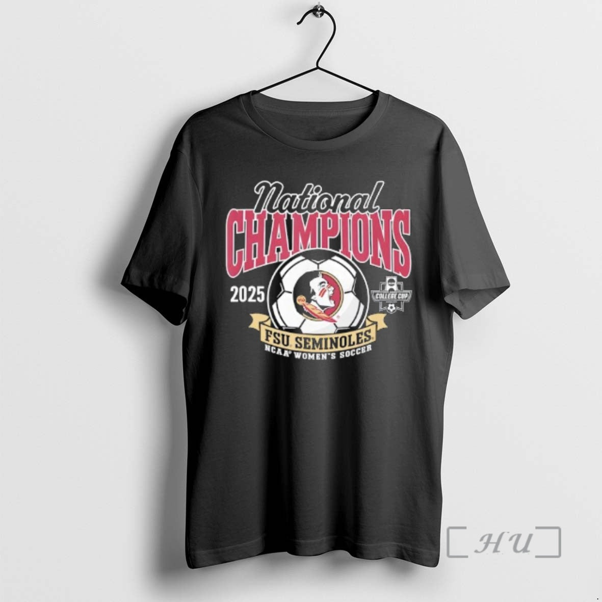 Officials Florida State Seminoles National Champs 2025 Soccer T-Shirts, Hoodie, Sweatshirt - T-Shirt, Sweatshirt, Hoodie