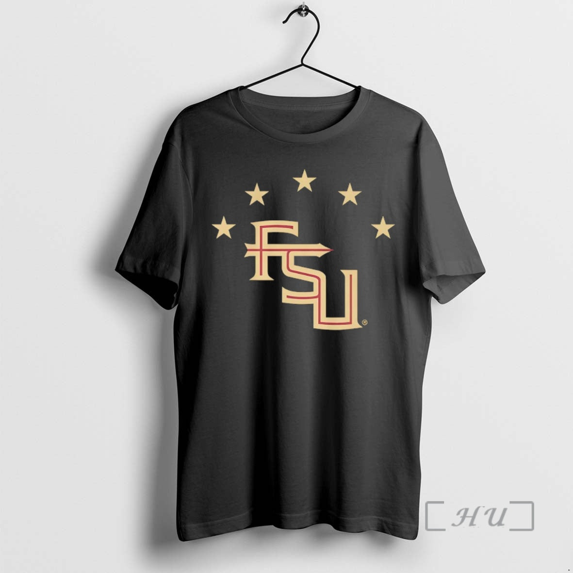 Officials Florida State Seminoles Soccer Five Stars T-Shirts, Hoodie, Sweatshirt - T-Shirt, Sweatshirt, Hoodie