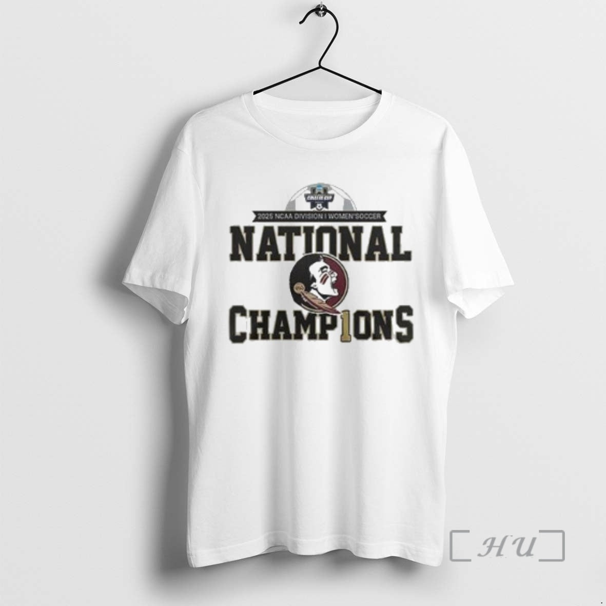 Officials Florida State Seminoles Soccer National Champs 2025 Circle White T-Shirts, Hoodie, Sweatshirt - T-Shirt, Sweatshirt, Hoodie