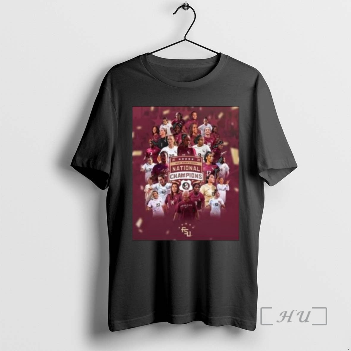 Officials Florida State Soccer 2025 National Champions Circle Black T-Shirts, Hoodie, Sweatshirt - T-Shirt, Sweatshirt, Hoodie