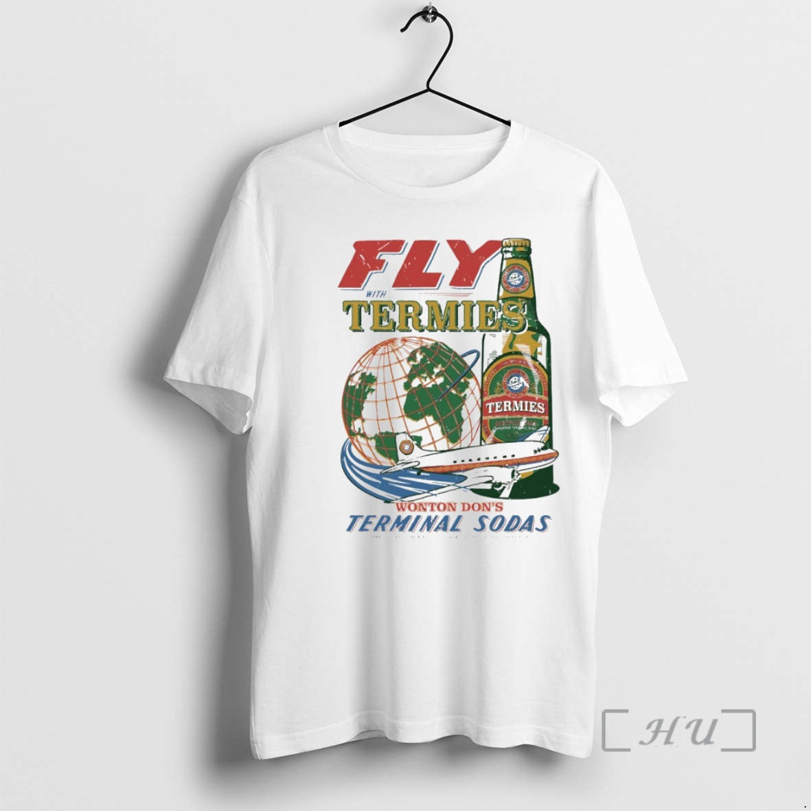Officials Fly Termies Pigment Circle T-Shirts, Hoodie, Sweatshirt - T-Shirt, Sweatshirt, Hoodie