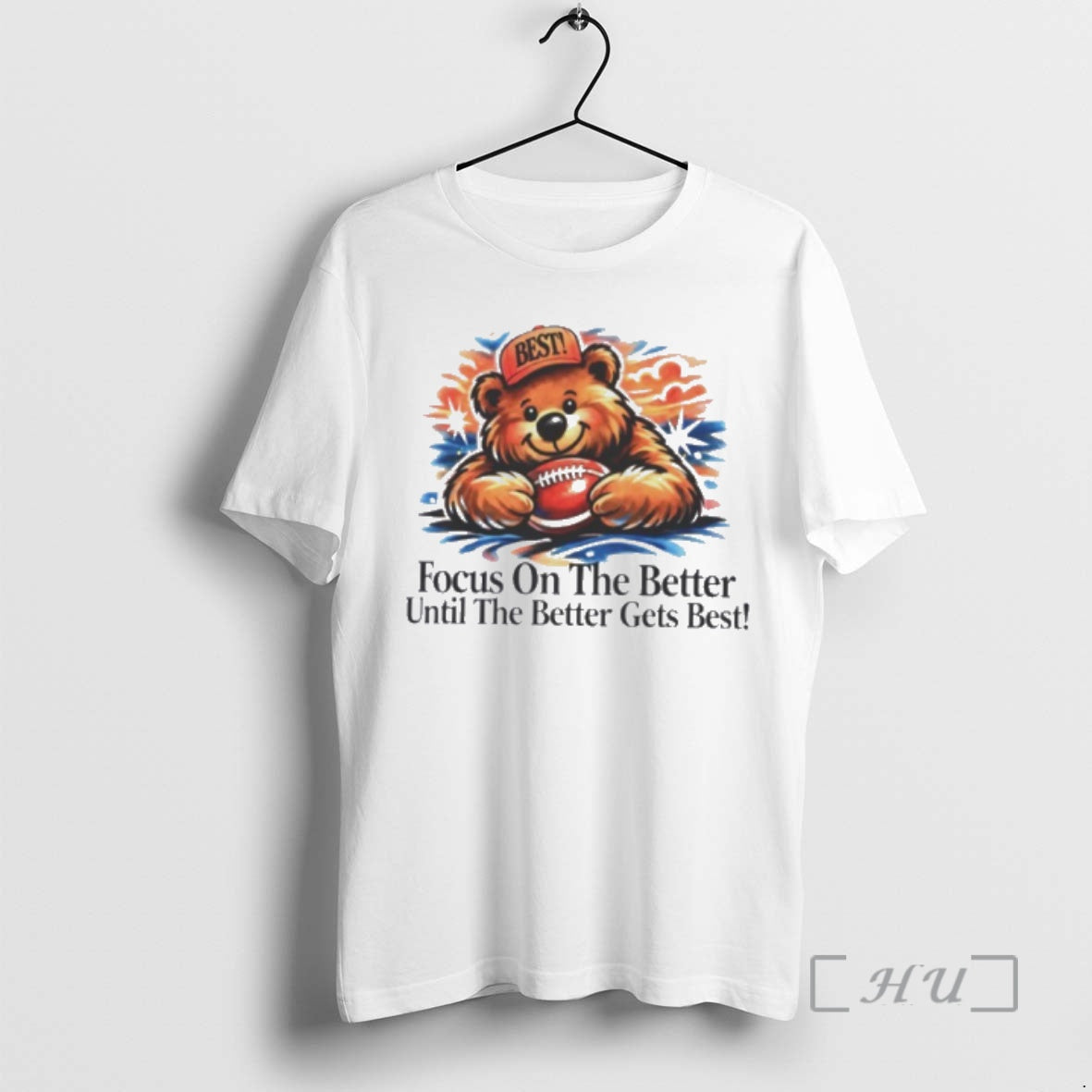 Officials Focus Better T-Shirts, Hoodie, Sweatshirt - T-Shirt, Sweatshirt, Hoodie
