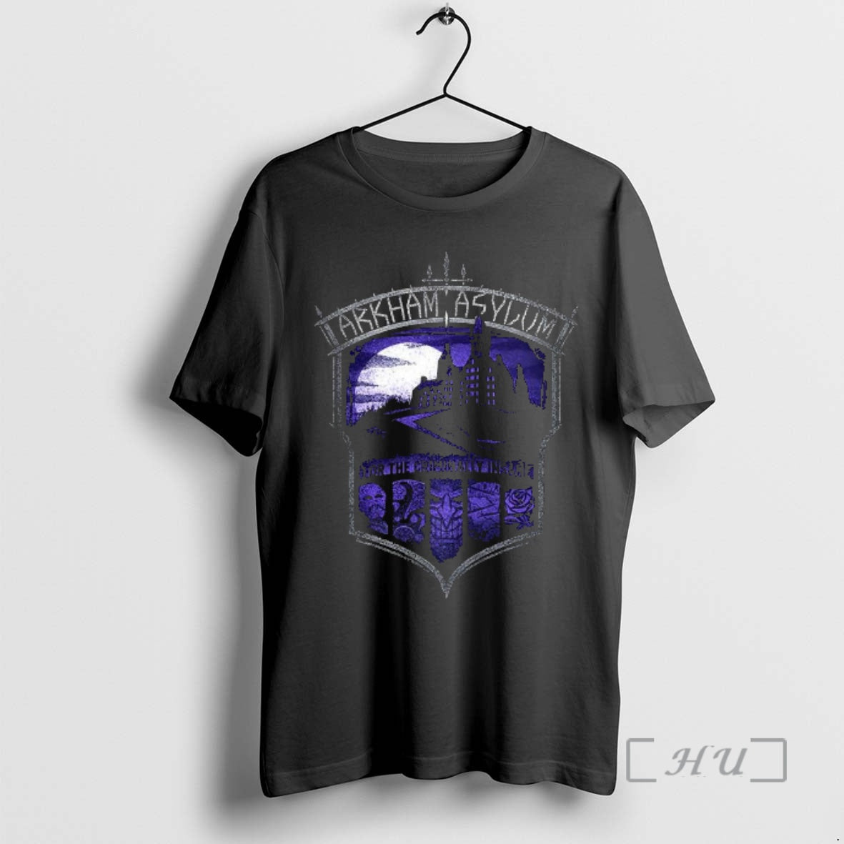 Officials Criminally Insane T-Shirts, Hoodie, Sweatshirt - T-Shirt, Sweatshirt, Hoodie