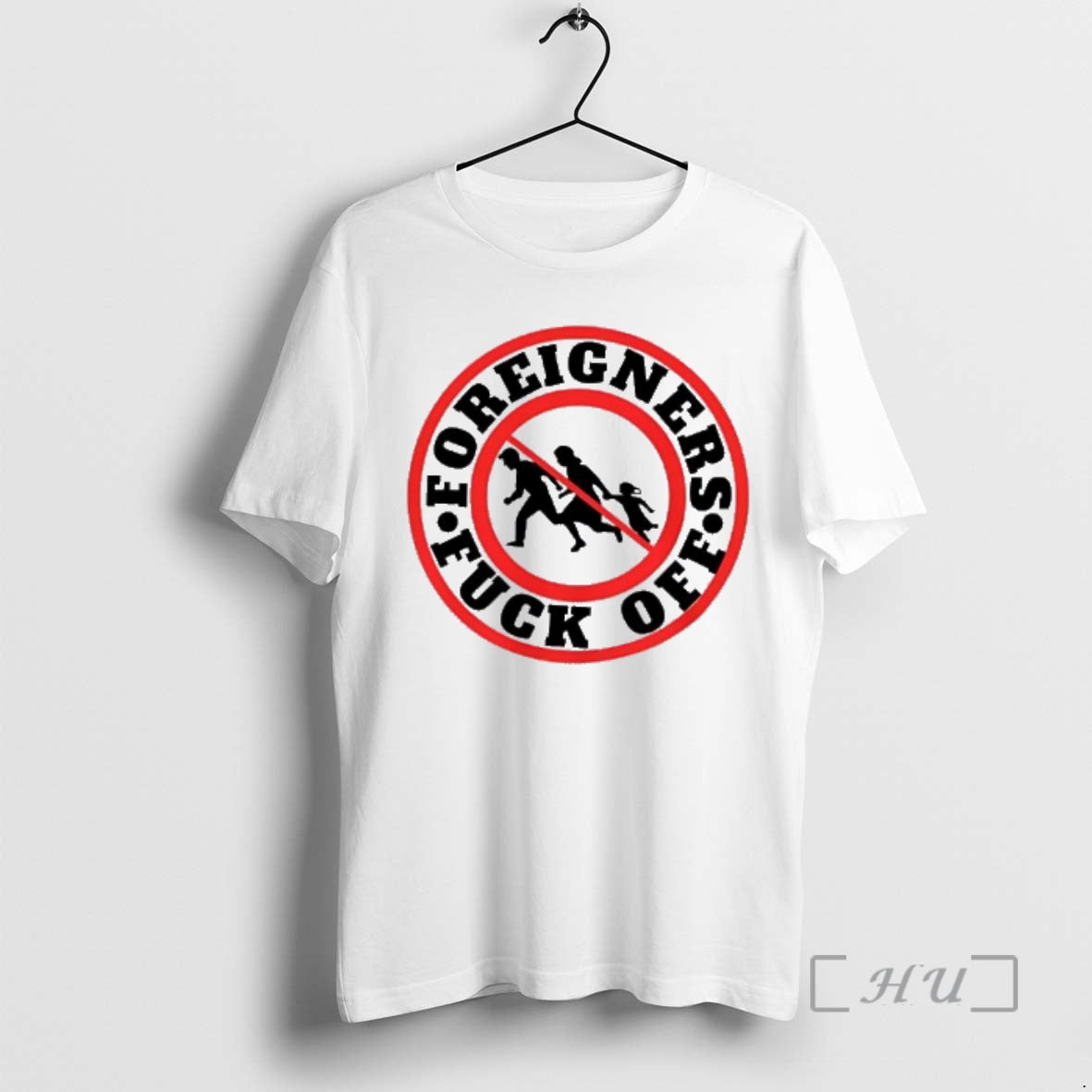 Officials Foreigners Fuck Off T-Shirts, Hoodie, Sweatshirt - T-Shirt, Sweatshirt, Hoodie