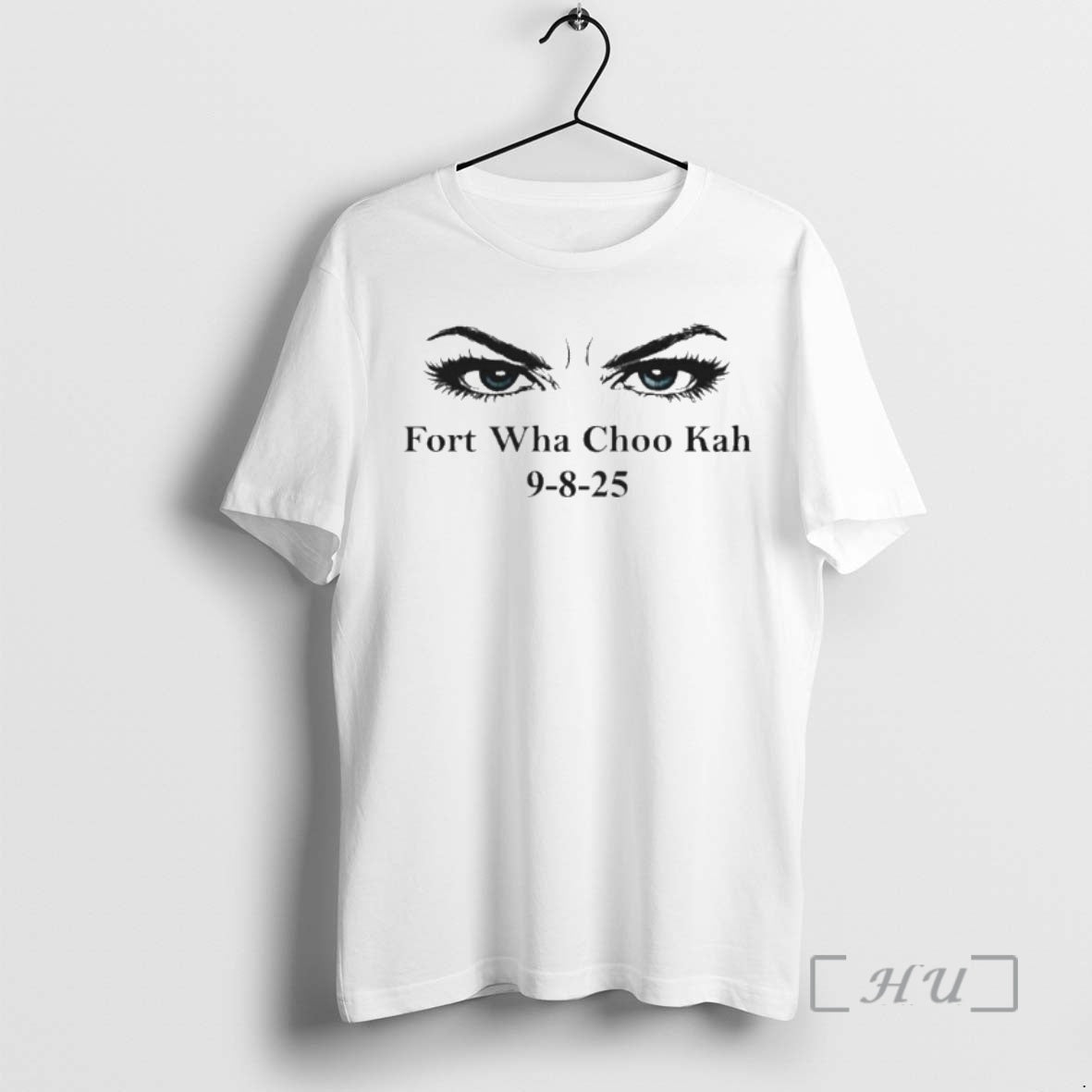 Officials Fort Wha Choo Kah 9 8 25 T-Shirts, Hoodie, Sweatshirt - T-Shirt, Sweatshirt, Hoodie
