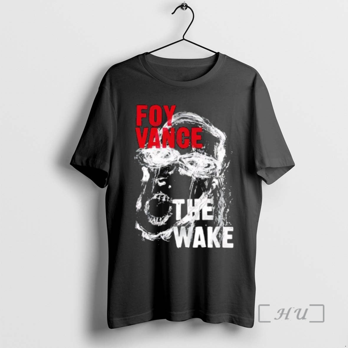 Officials Foy Vance Wake Album T-Shirts, Hoodie, Sweatshirt - T-Shirt, Sweatshirt, Hoodie
