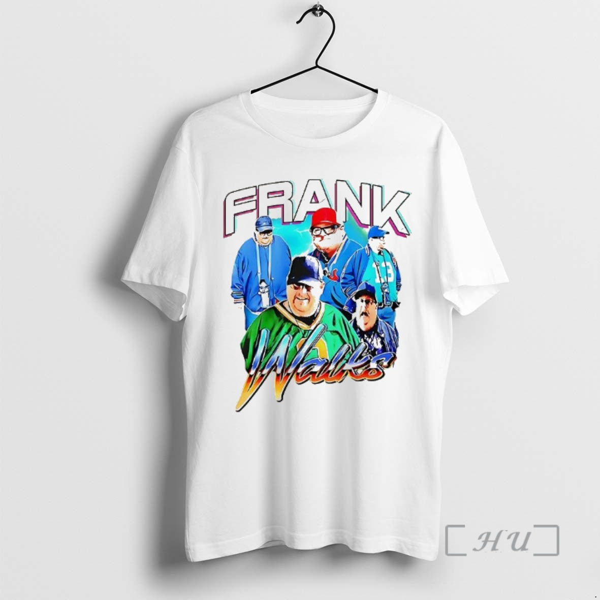 Officials Frank Fleming Walks Coach T-Shirts, Hoodie, Sweatshirt - T-Shirt, Sweatshirt, Hoodie