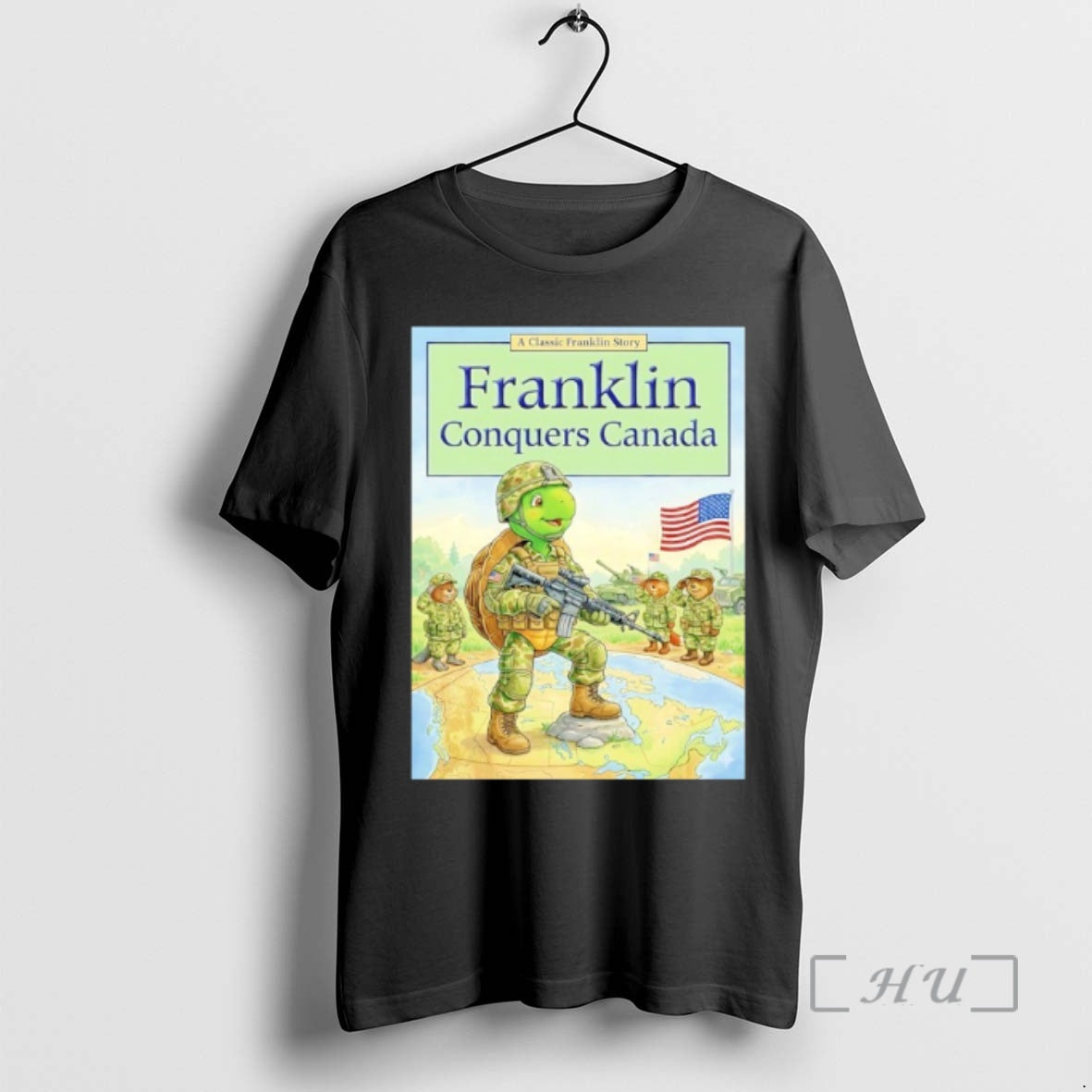 Officials Franklin Conquerors Canada T-Shirts, Hoodie, Sweatshirt - T-Shirt, Sweatshirt, Hoodie