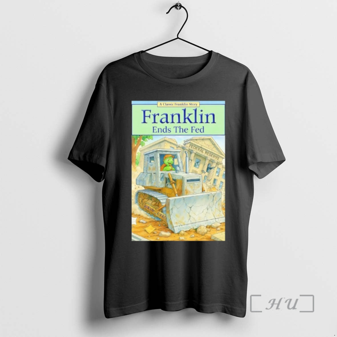 Officials Franklin Ends Fed Federal Reserve T-Shirts, Hoodie, Sweatshirt - T-Shirt, Sweatshirt, Hoodie