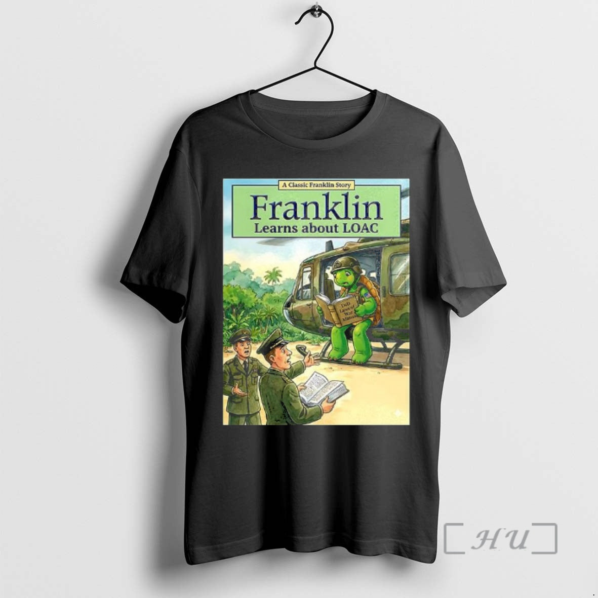 Officials Franklin Learns About Loac T-Shirts, Hoodie, Sweatshirt - T-Shirt, Sweatshirt, Hoodie