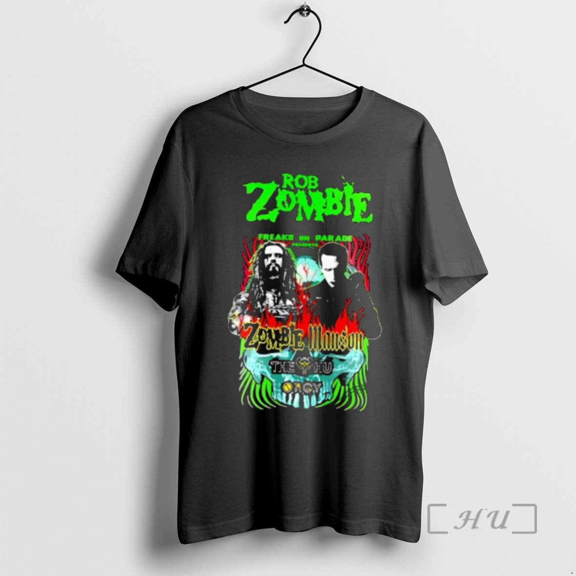 Officials Freaks Parade Tour 2026 T-Shirts, Hoodie, Sweatshirt - T-Shirt, Sweatshirt, Hoodie