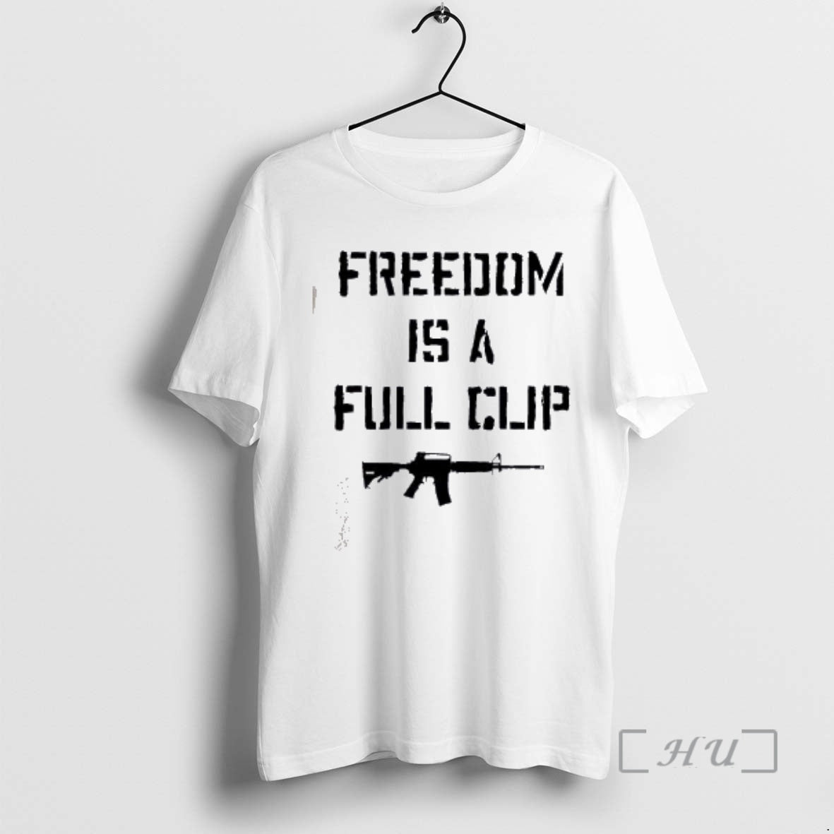 Officials Freedom Is Full Clip T-Shirts, Hoodie, Sweatshirt - T-Shirt, Sweatshirt, Hoodie