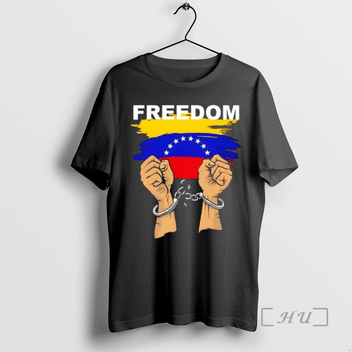 Officials Freedom Venezuela Flag T-Shirts, Hoodie, Sweatshirt - T-Shirt, Sweatshirt, Hoodie