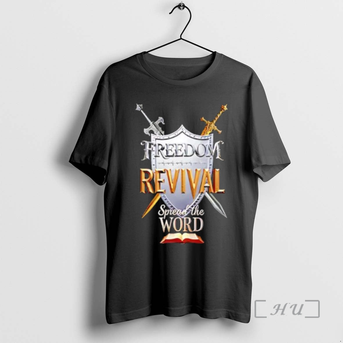 Officials Freedom Revival Spread Word Hebrews T-Shirts, Hoodie, Sweatshirt - T-Shirt, Sweatshirt, Hoodie