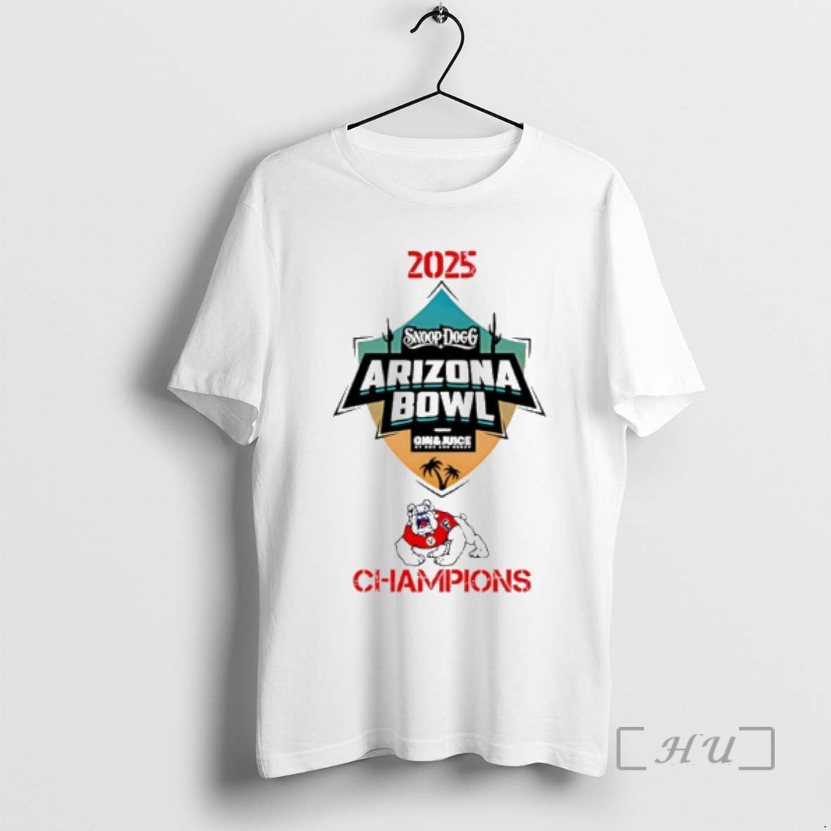 Officials Fresno State Football 2025 Arizona Bowl Champions Classic T-Shirts, Hoodie, Sweatshirt - T-Shirt, Sweatshirt, Hoodie