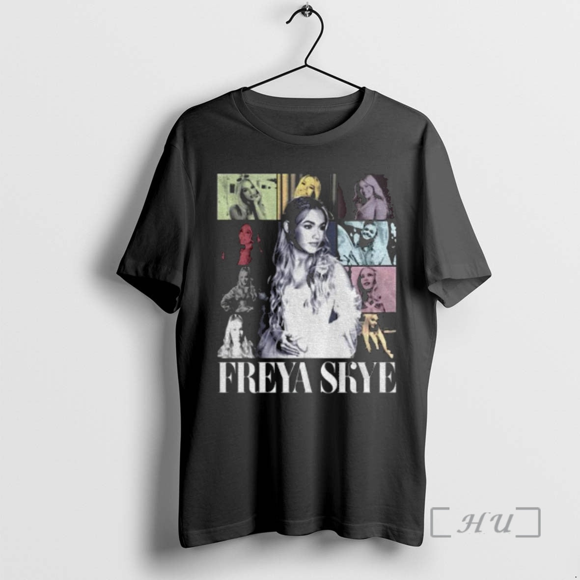 Officials Freya Skye Eurovision Uk Singer Eras Tour T-Shirts, Hoodie, Sweatshirt - T-Shirt, Sweatshirt, Hoodie