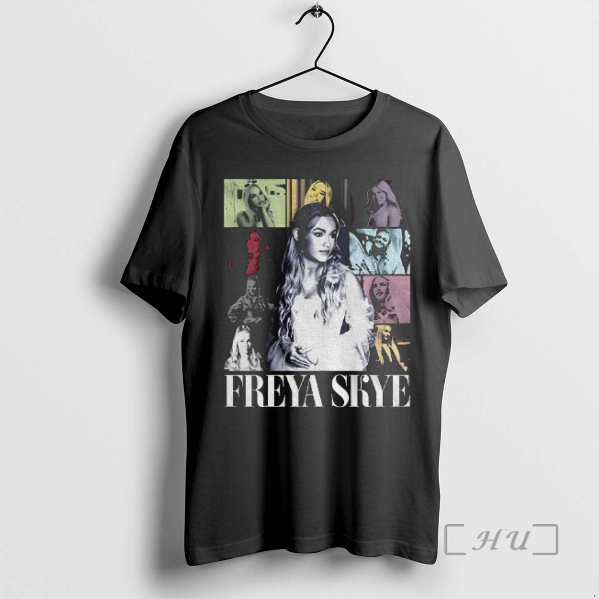 Officials Freya Skye Celebrity Eurovision Uk Singer Eras Tour Parody T-Shirts, Hoodie, Sweatshirt - T-Shirt, Sweatshirt, Hoodie