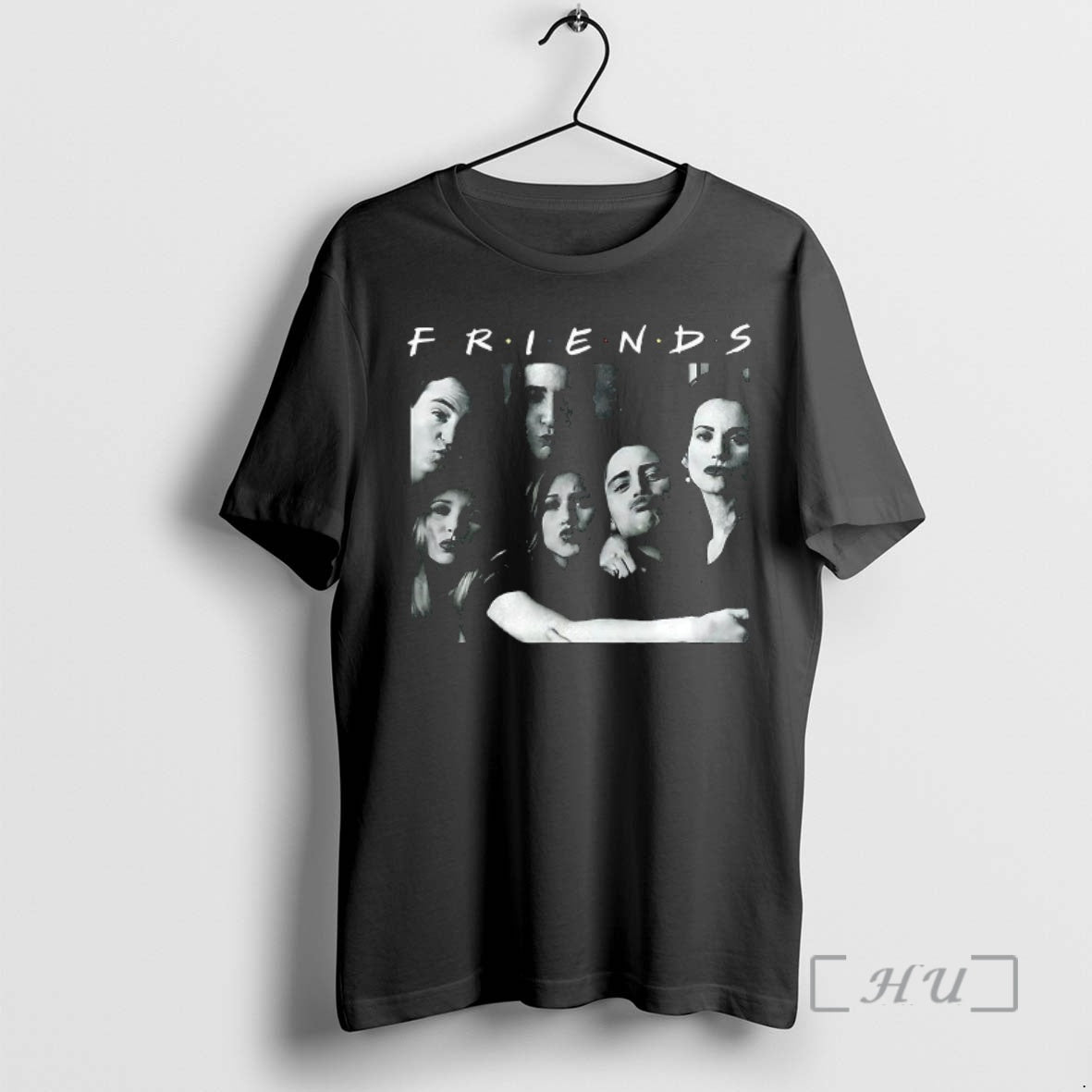 Officials Friends 90s Sitcom Tv Show Vintage T-Shirts, Hoodie, Sweatshirt - T-Shirt, Sweatshirt, Hoodie