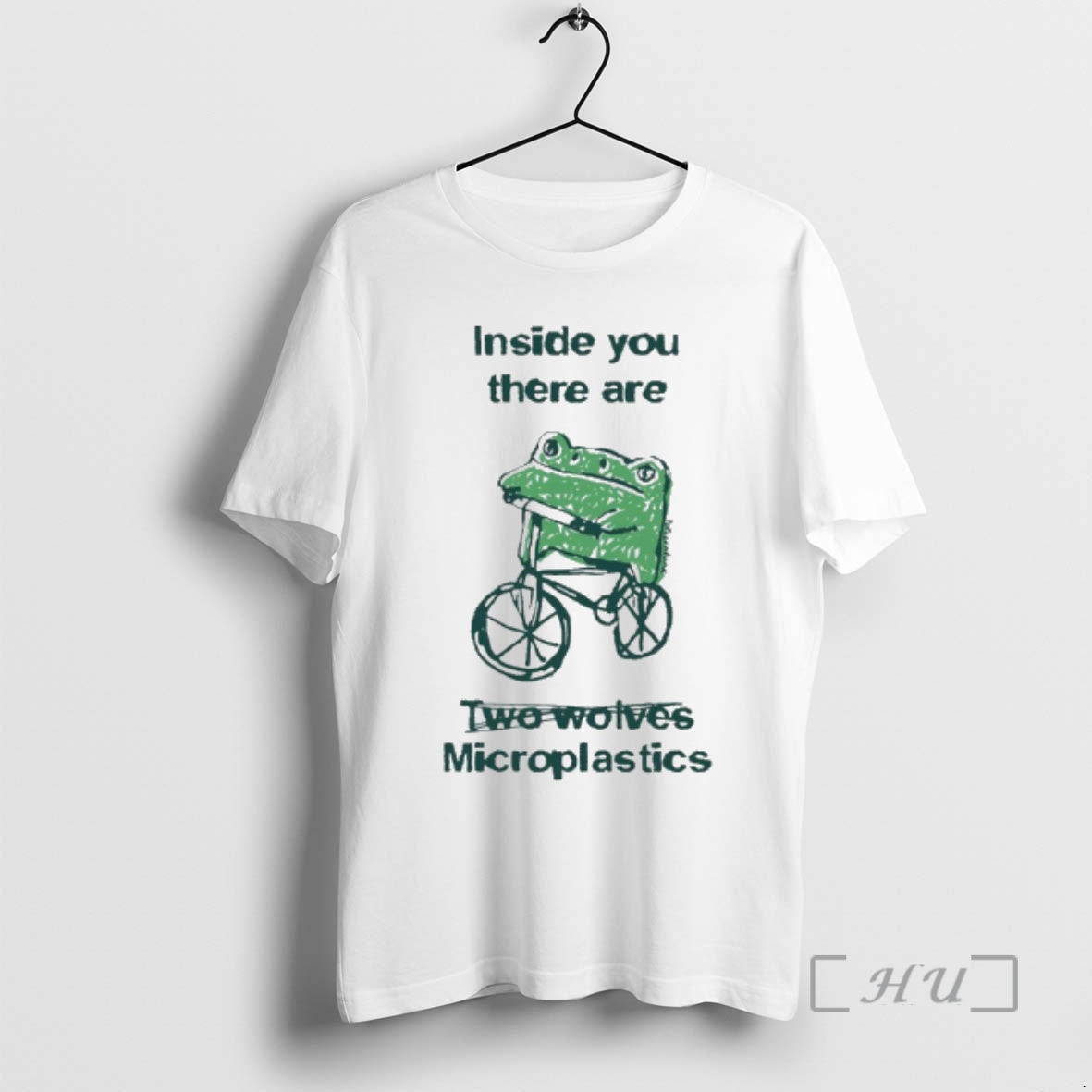 Officials Frog Inside You There Are Microplastics T-Shirts, Hoodie, Sweatshirt - T-Shirt, Sweatshirt, Hoodie
