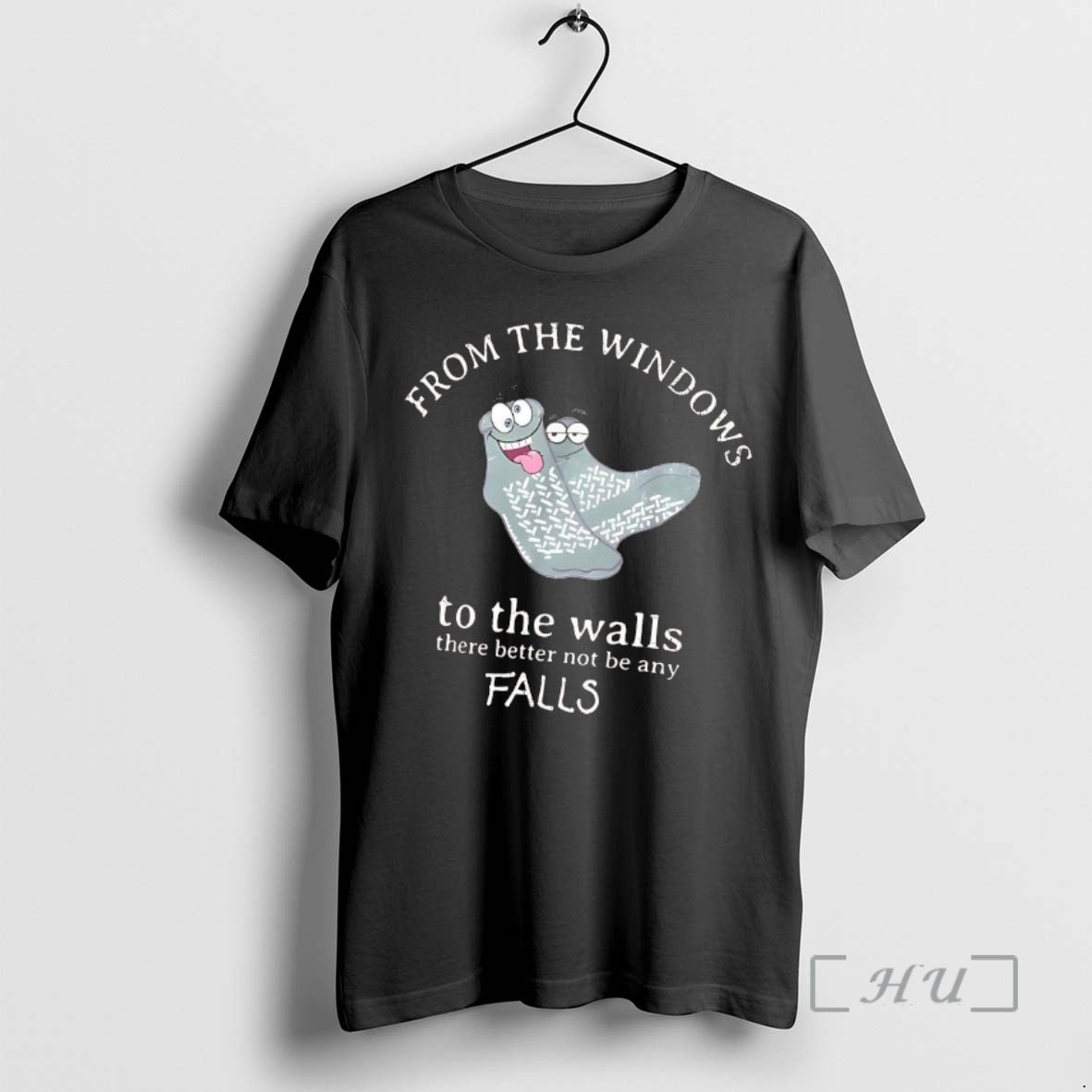 Officials Windows Walls There Better Not Be Any Fall T-Shirts, Hoodie, Sweatshirt - T-Shirt, Sweatshirt, Hoodie