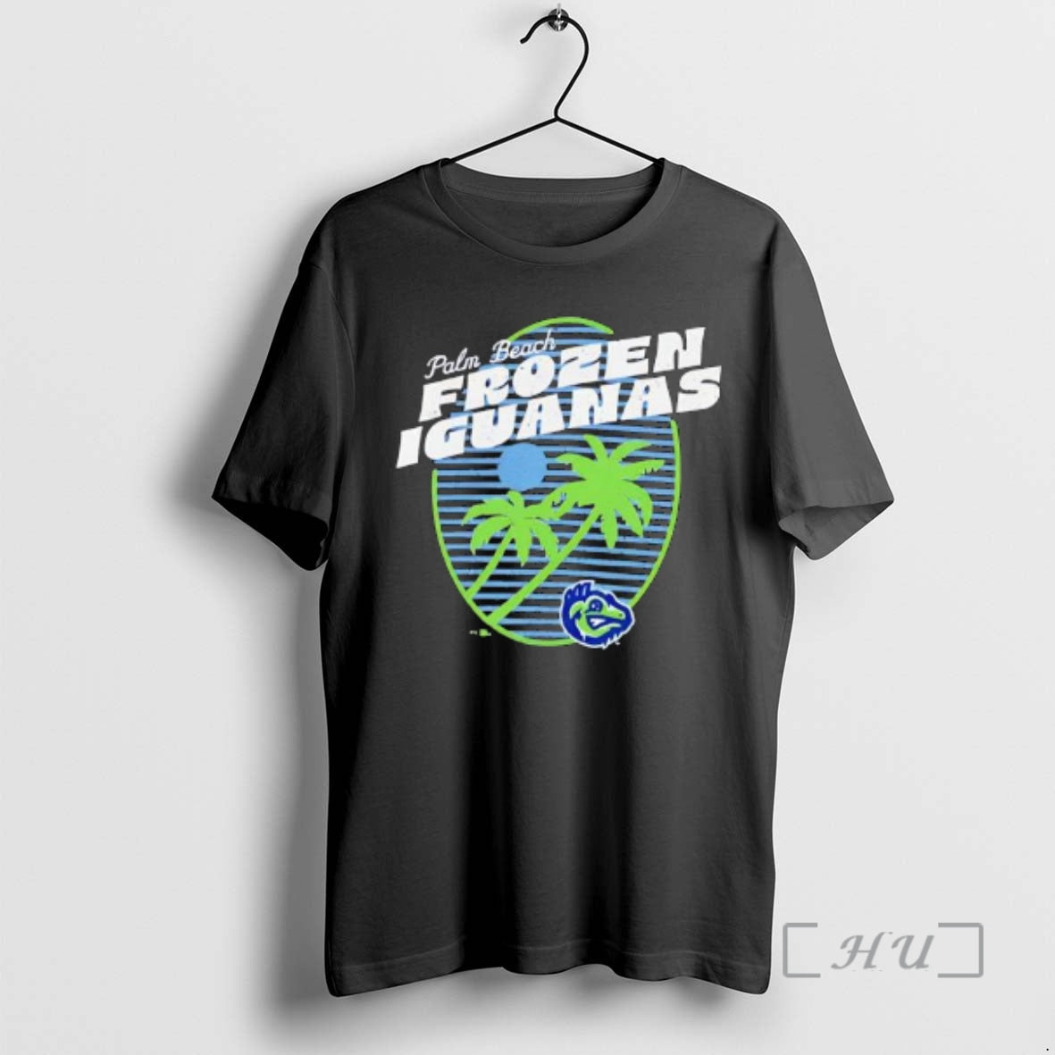 Officials Frozen Iguanas Palm Beach Cardinals T-Shirts, Hoodie, Sweatshirt - T-Shirt, Sweatshirt, Hoodie