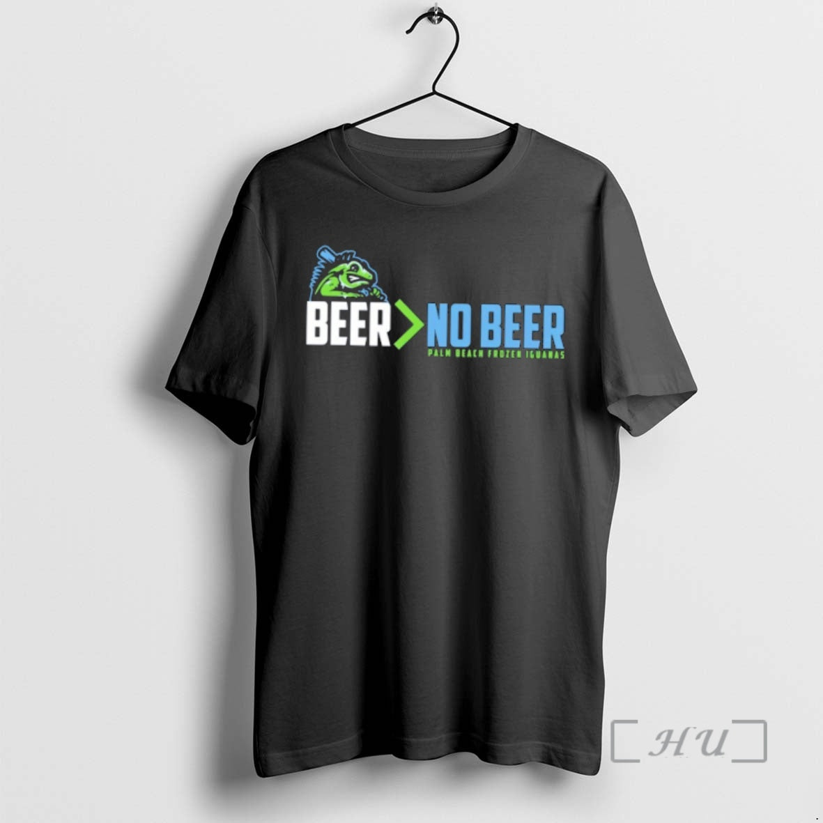 Officials Frozen Iguanas Beer No Beer T-Shirts, Hoodie, Sweatshirt - T-Shirt, Sweatshirt, Hoodie