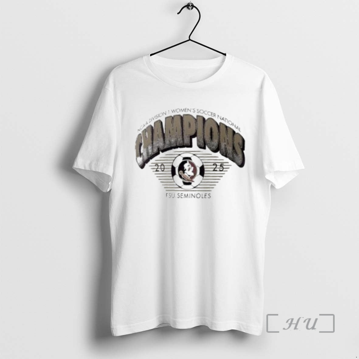 Officials Fsu Seminoles Ncaa Division I Soccer National Champions 2025 Circle White T-Shirts, Hoodie, Sweatshirt - T-Shirt, Sweatshirt, Hoodie