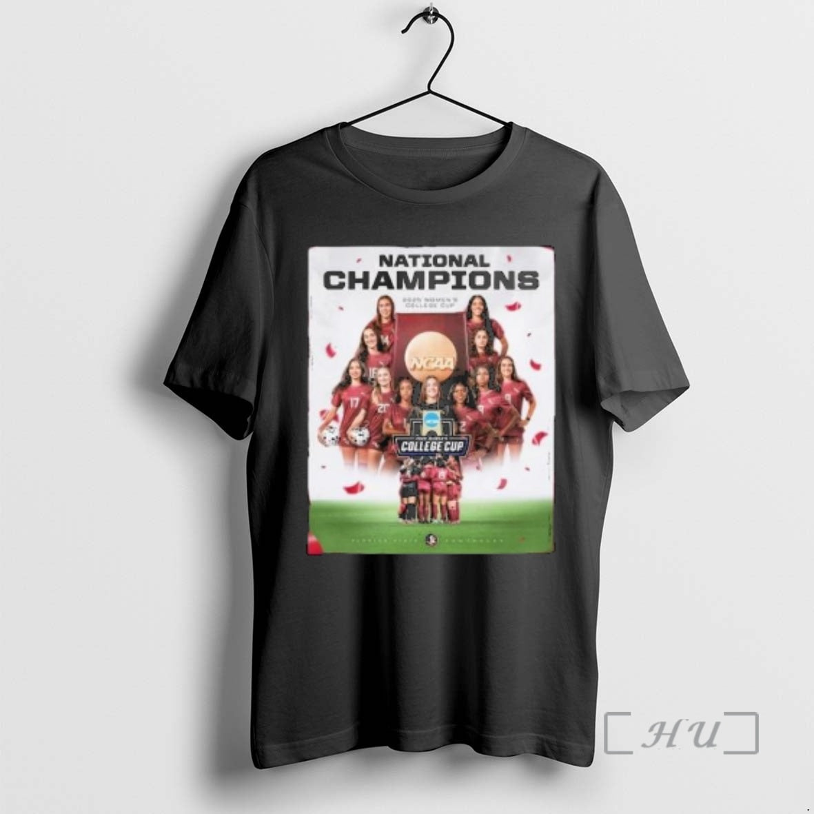 Officials Fsu Soccer Ncaa College Cup 2025 National Champions Circle Black T-Shirts, Hoodie, Sweatshirt - T-Shirt, Sweatshirt, Hoodie