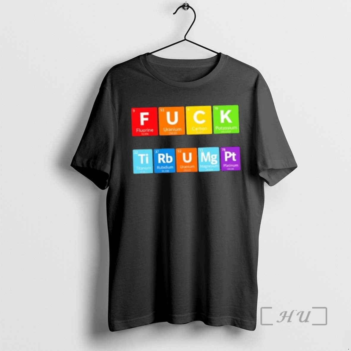 Officials Fuck Trump Chemistry T-Shirts, Hoodie, Sweatshirt - T-Shirt, Sweatshirt, Hoodie