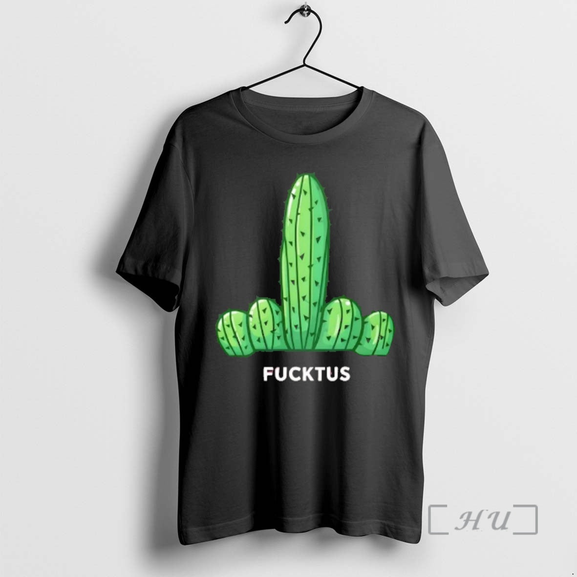 Officials Fucktus Funny Cactus Middle Finger T-Shirts, Hoodie, Sweatshirt - T-Shirt, Sweatshirt, Hoodie