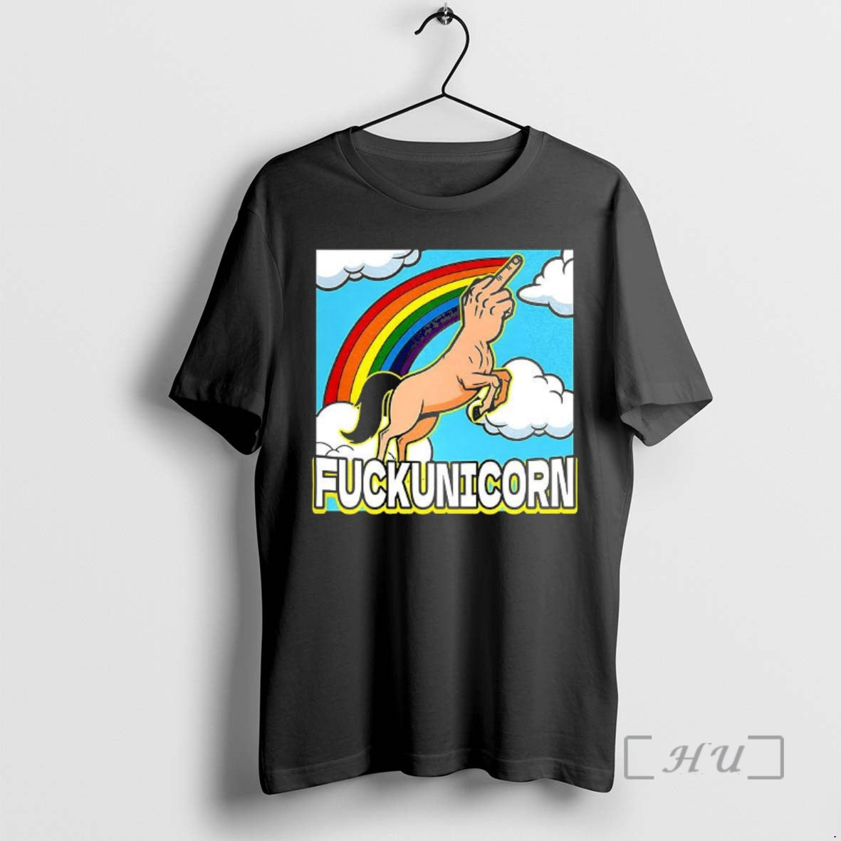 Officials Fuckunicorn Rainbow Meme T-Shirts, Hoodie, Sweatshirt - T-Shirt, Sweatshirt, Hoodie