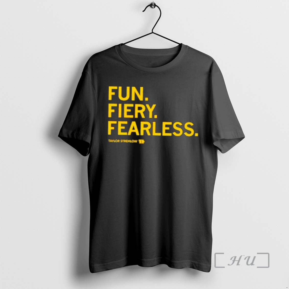 Officials Fun Fiery Fearless T-Shirts, Hoodie, Sweatshirt - T-Shirt, Sweatshirt, Hoodie