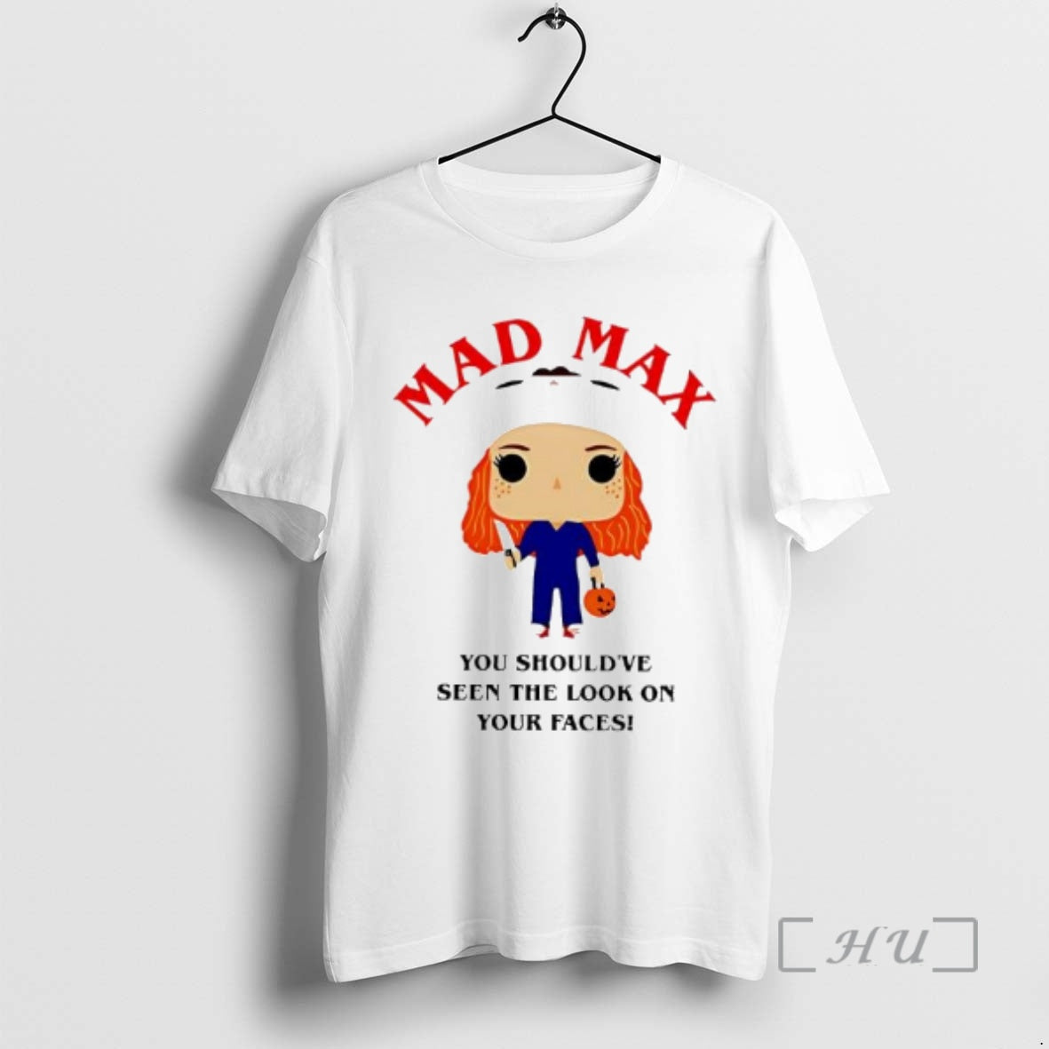Officials Funko Pop Mad Max You Shouldve Seen Your Faces T-Shirts, Hoodie, Sweatshirt - T-Shirt, Sweatshirt, Hoodie