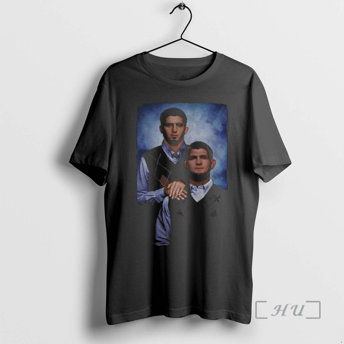 Officials Funny Islam Khabib Ufc Step Brothers Vintage T-Shirts, Hoodie, Sweatshirt - T-Shirt, Sweatshirt, Hoodie