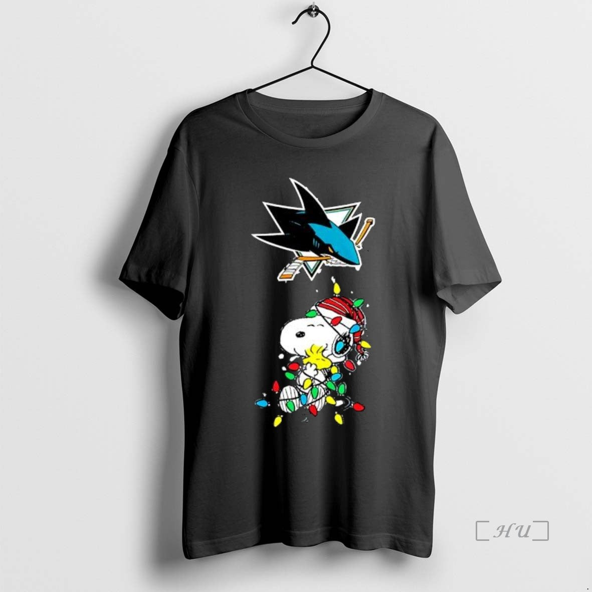 Officials Funny San Jose Sharks Peanuts Night 2025 T-Shirts, Hoodie, Sweatshirt - T-Shirt, Sweatshirt, Hoodie