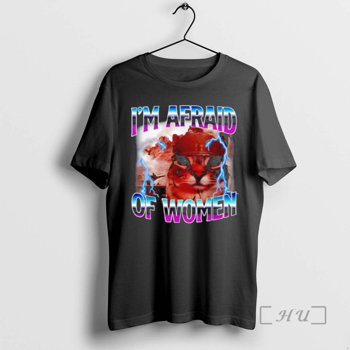 Officials Funny Saying Humor Afraid Cat Meme Animals Quote T-Shirts, Hoodie, Sweatshirt - T-Shirt, Sweatshirt, Hoodie