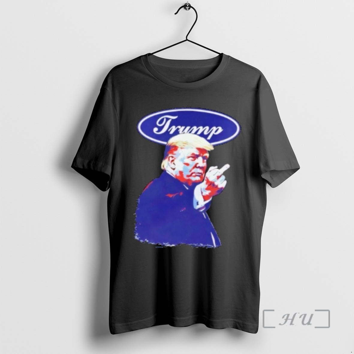 Officials Funny Trump Ford President Politics T-Shirts, Hoodie, Sweatshirt - T-Shirt, Sweatshirt, Hoodie